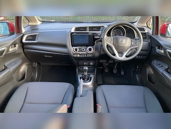Used Honda Jazz 2019 for sale - 77367465: Photo