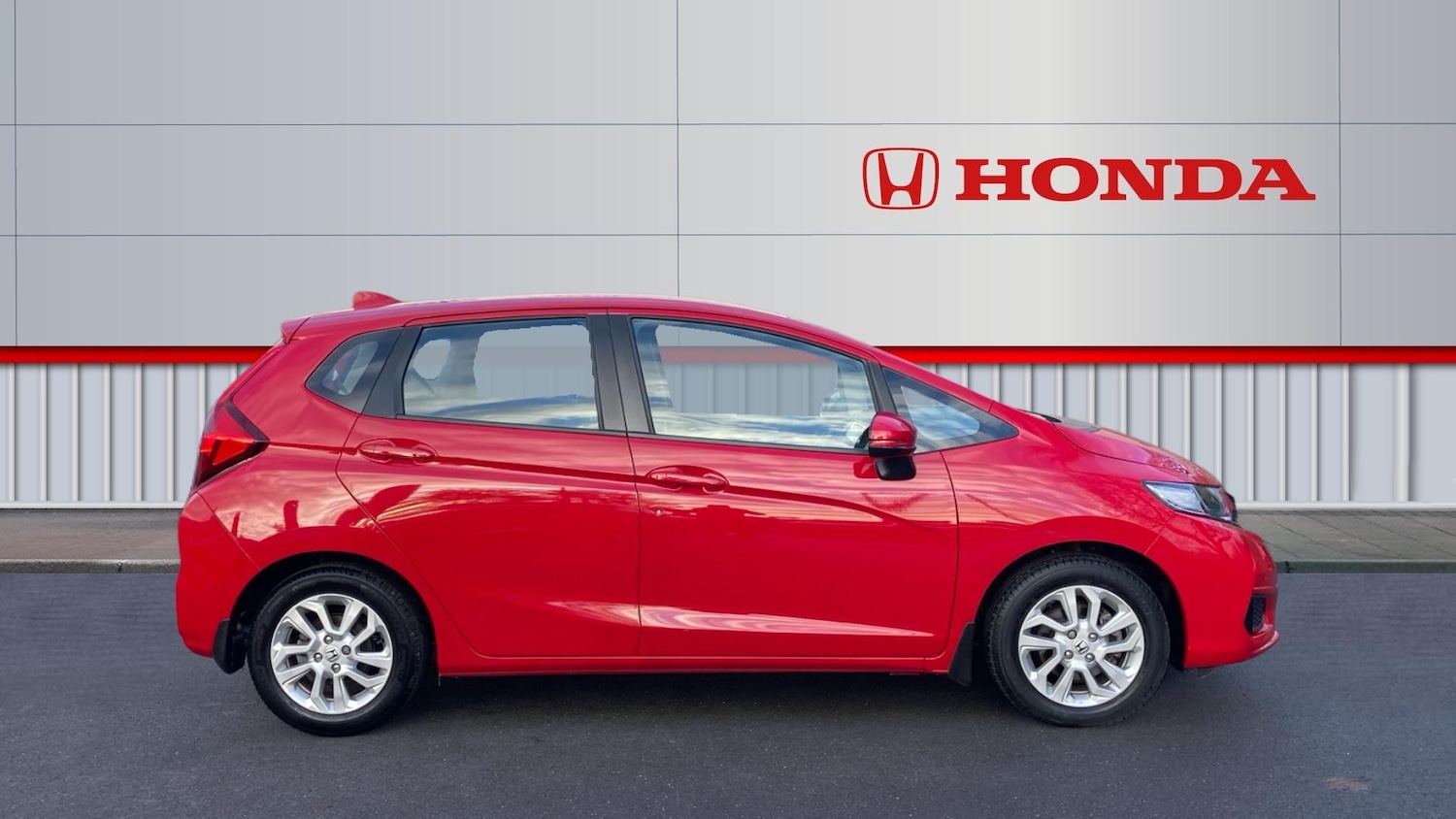 Used Honda Jazz 2019 for sale - 77367465: Photo 5