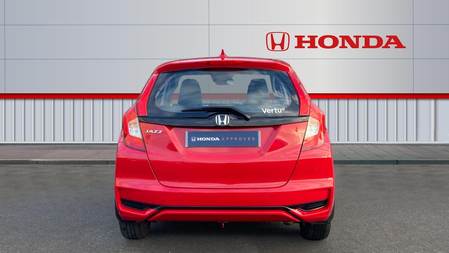 Used Honda Jazz 2019 for sale - 77367465: Photo 7