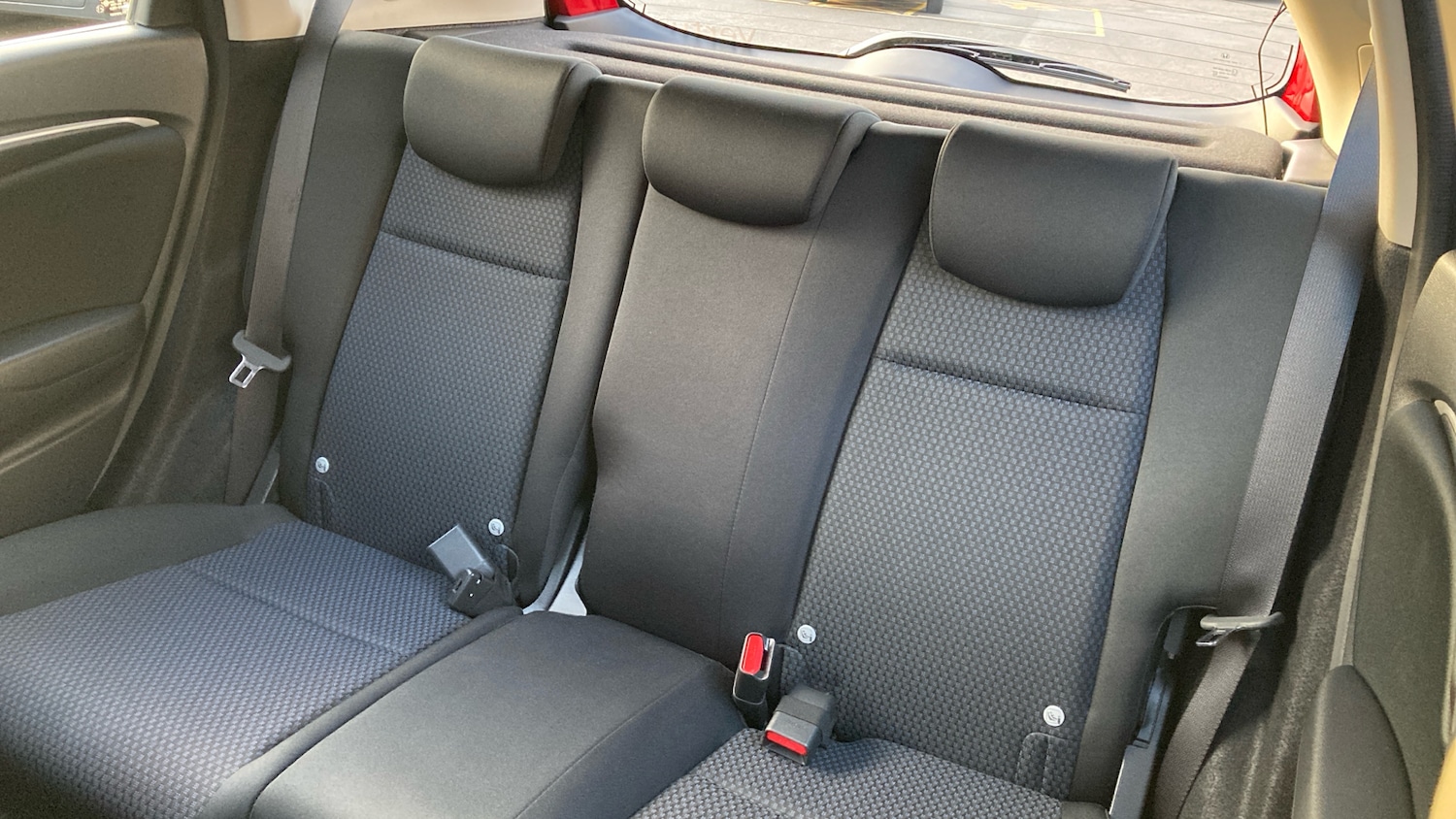 Used Honda Jazz 2019 for sale - 77367465: Photo 8