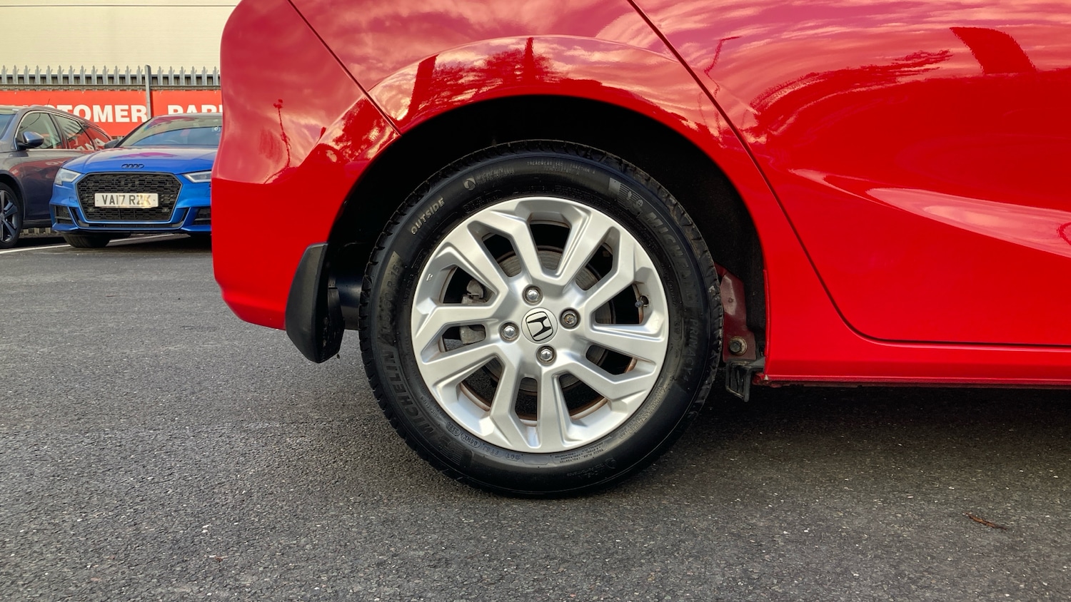 Used Honda Jazz 2019 for sale - 77367465: Photo 9