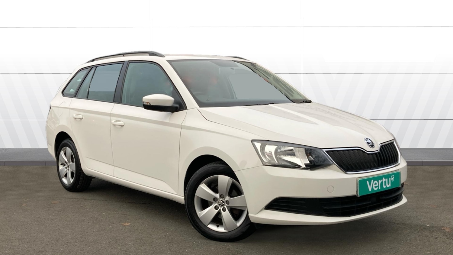 Used Skoda Fabia 2018 for sale - 76741039: Photo 1