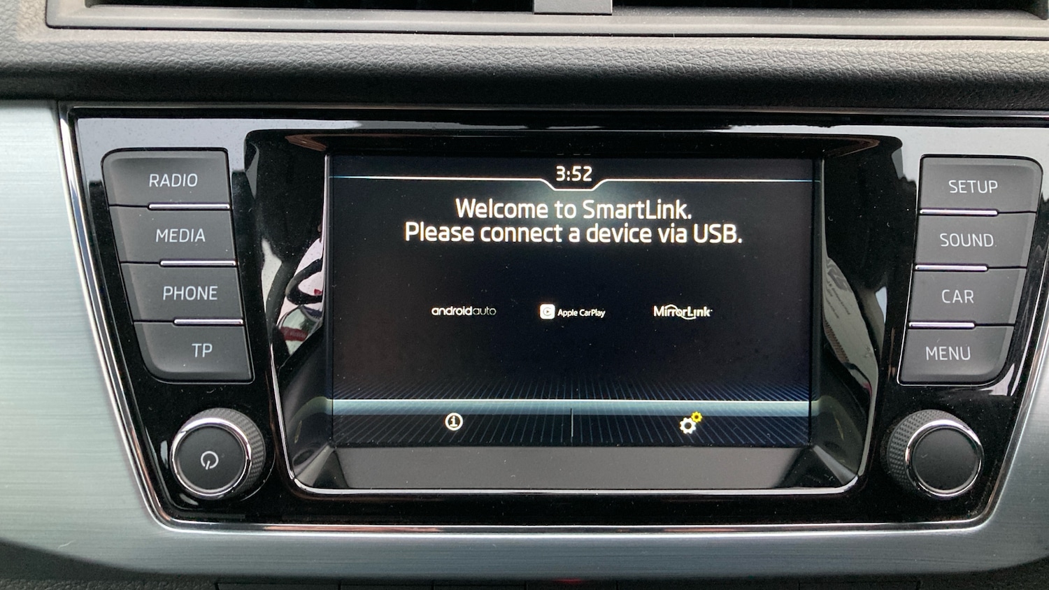 Used Skoda Fabia 2018 for sale - 76741039: Photo 12