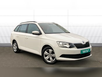 2018 (67) - 1.0 TSI SE 5dr Petrol Estate