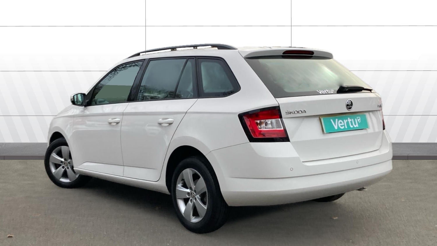 Used Skoda Fabia 2018 for sale - 76741039: Photo 2