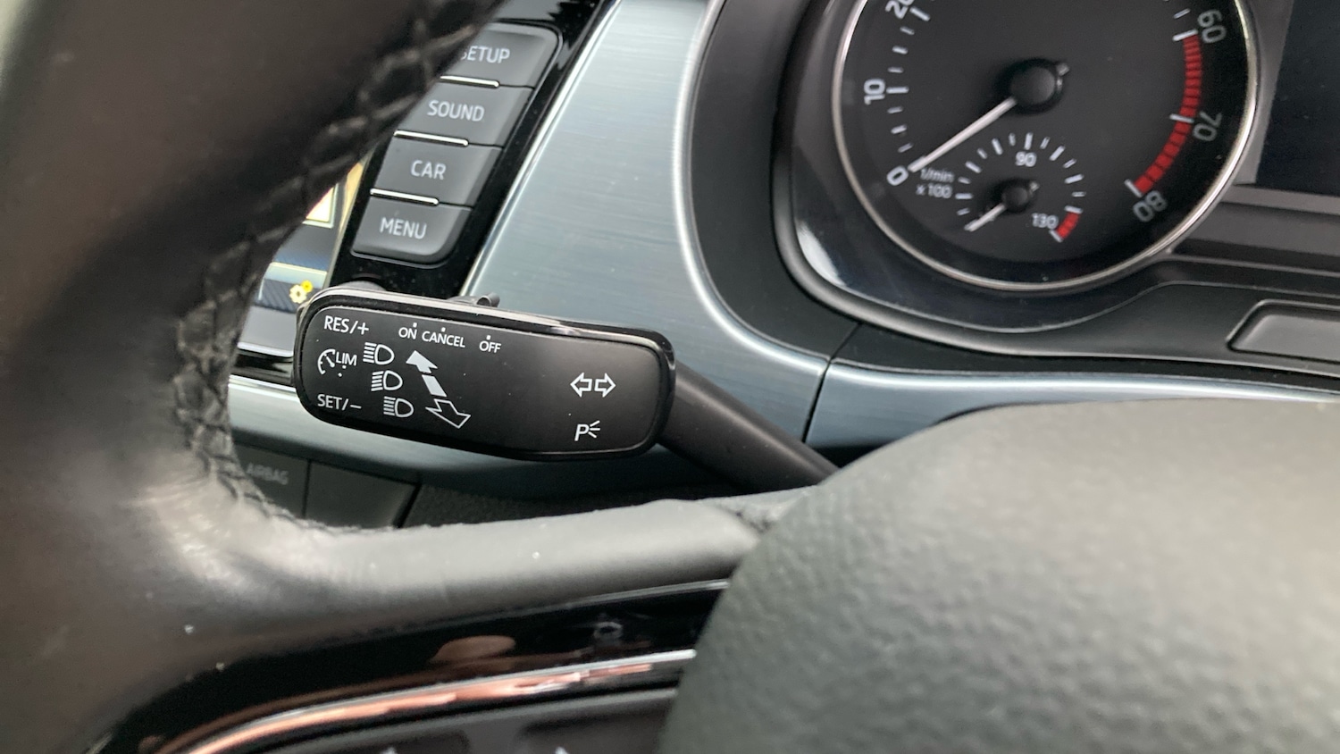 Used Skoda Fabia 2018 for sale - 76741039: Photo 23