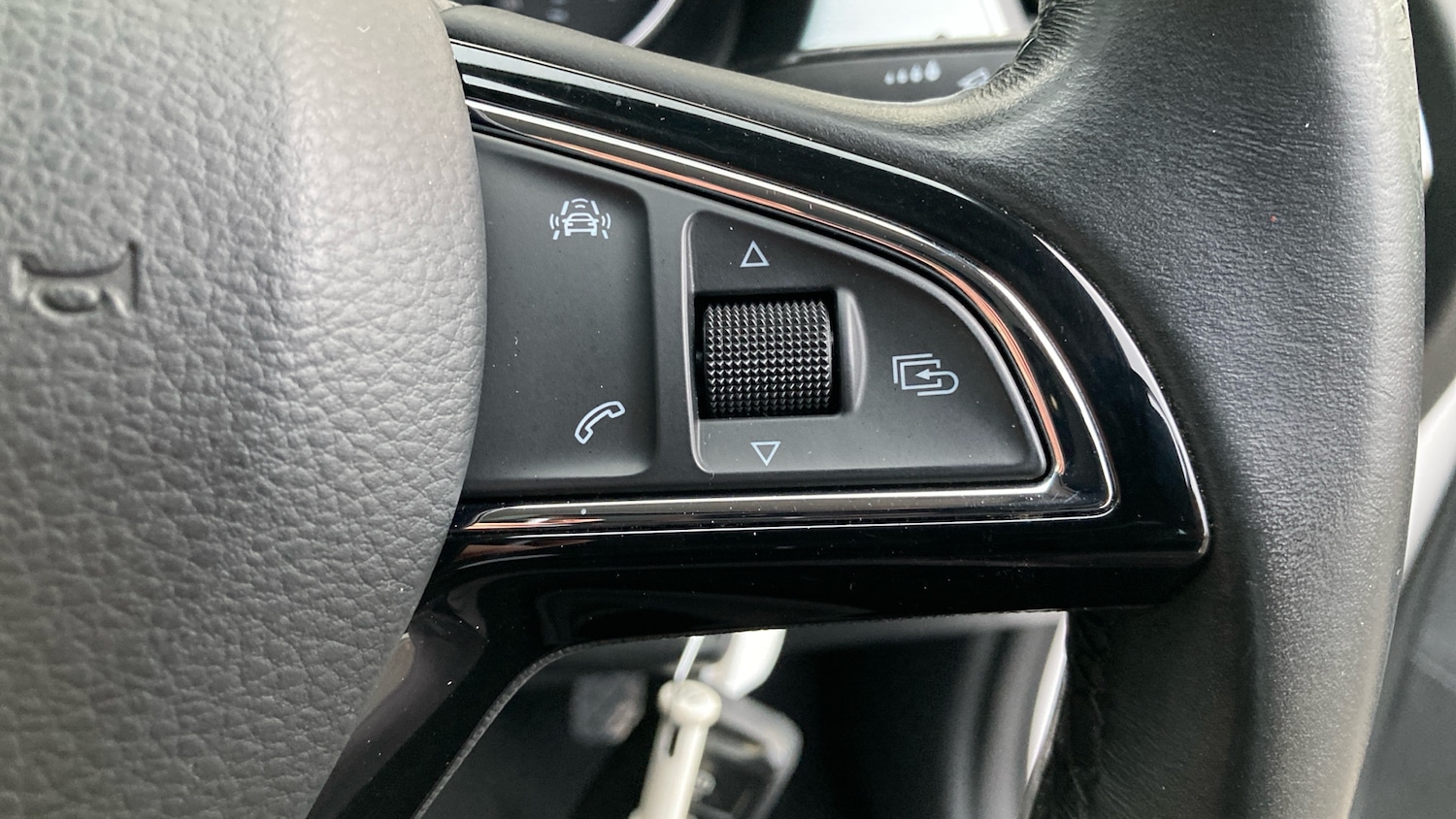 Used Skoda Fabia 2018 for sale - 76741039: Photo 24