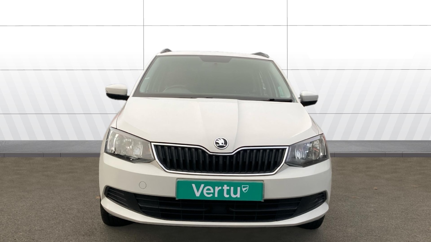 Used Skoda Fabia 2018 for sale - 76741039: Photo 3