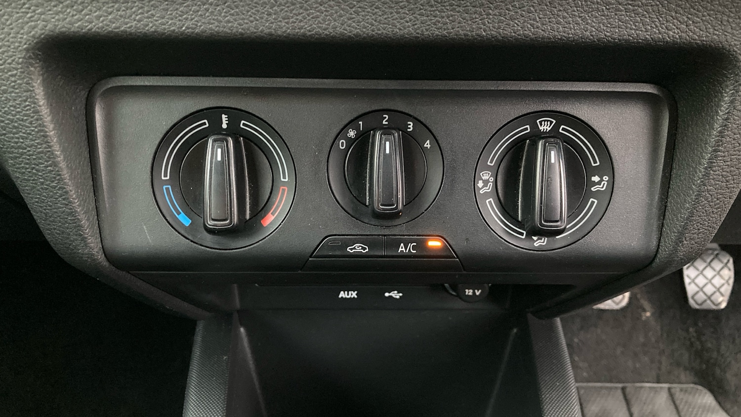 Used Skoda Fabia 2018 for sale - 76741039: Photo 35