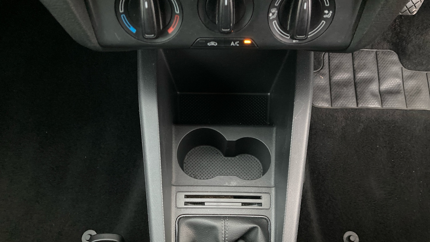 Used Skoda Fabia 2018 for sale - 76741039: Photo 37