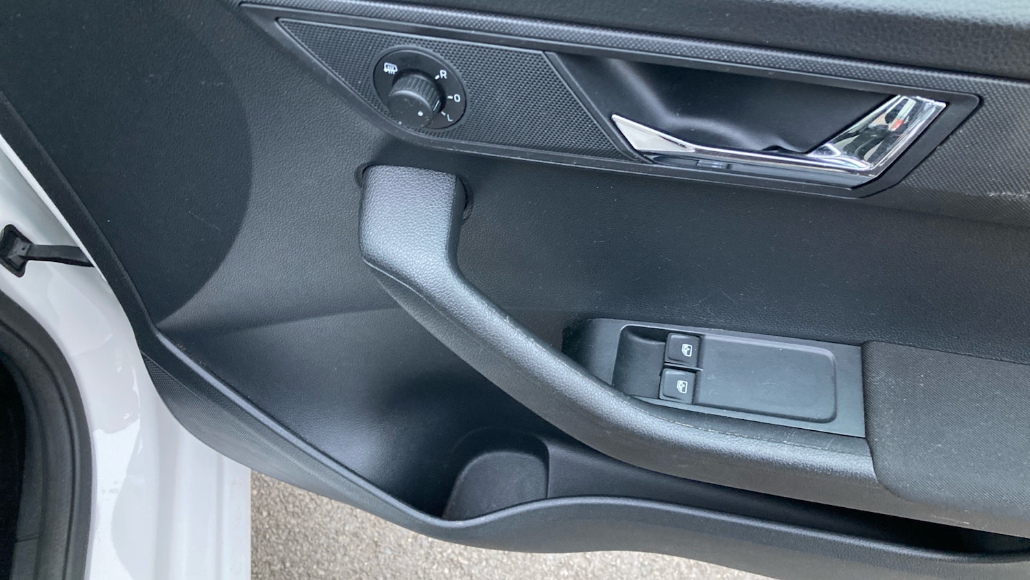 Used Skoda Fabia 2018 for sale - 76741039: Photo 42