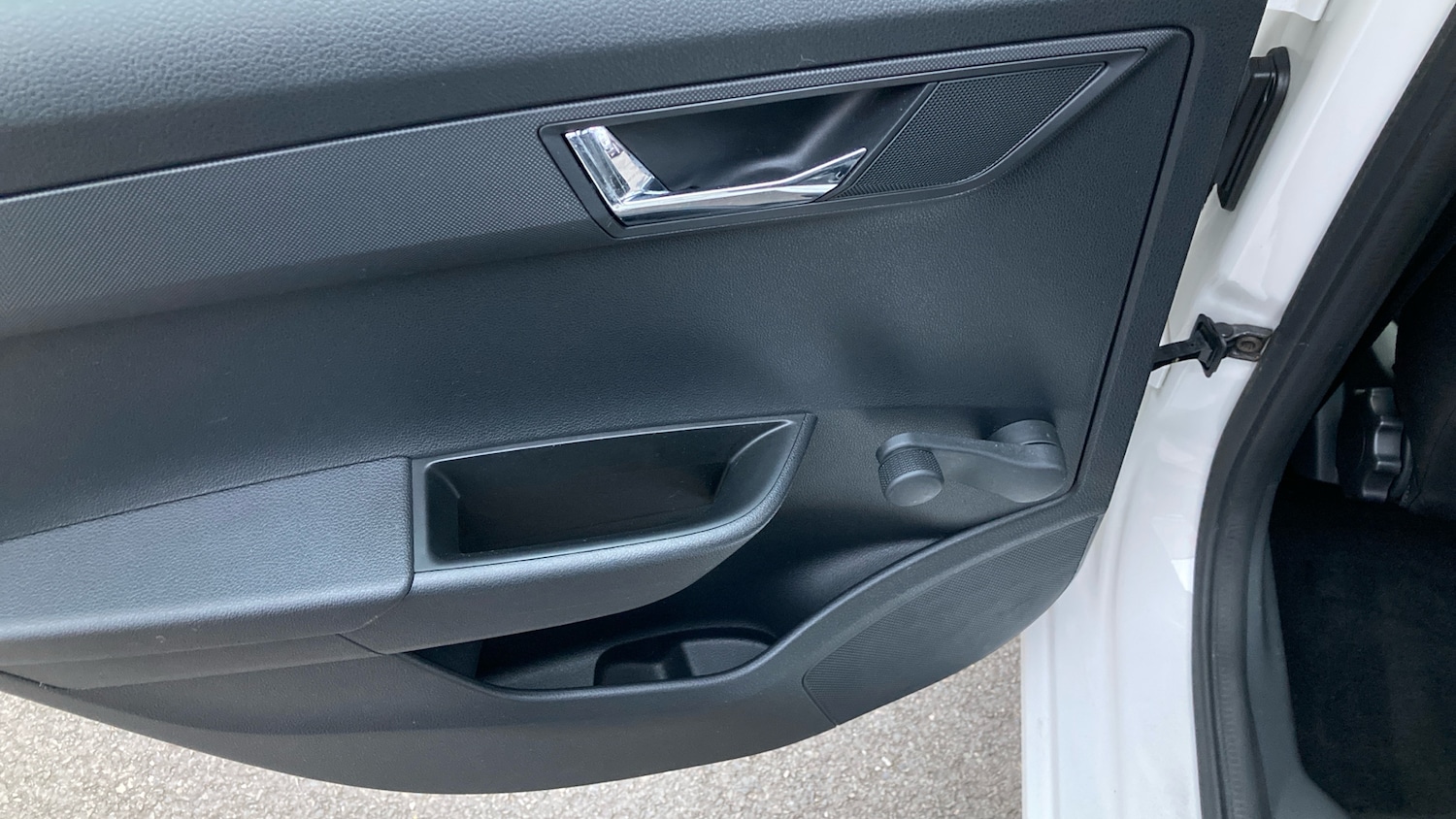 Used Skoda Fabia 2018 for sale - 76741039: Photo 45