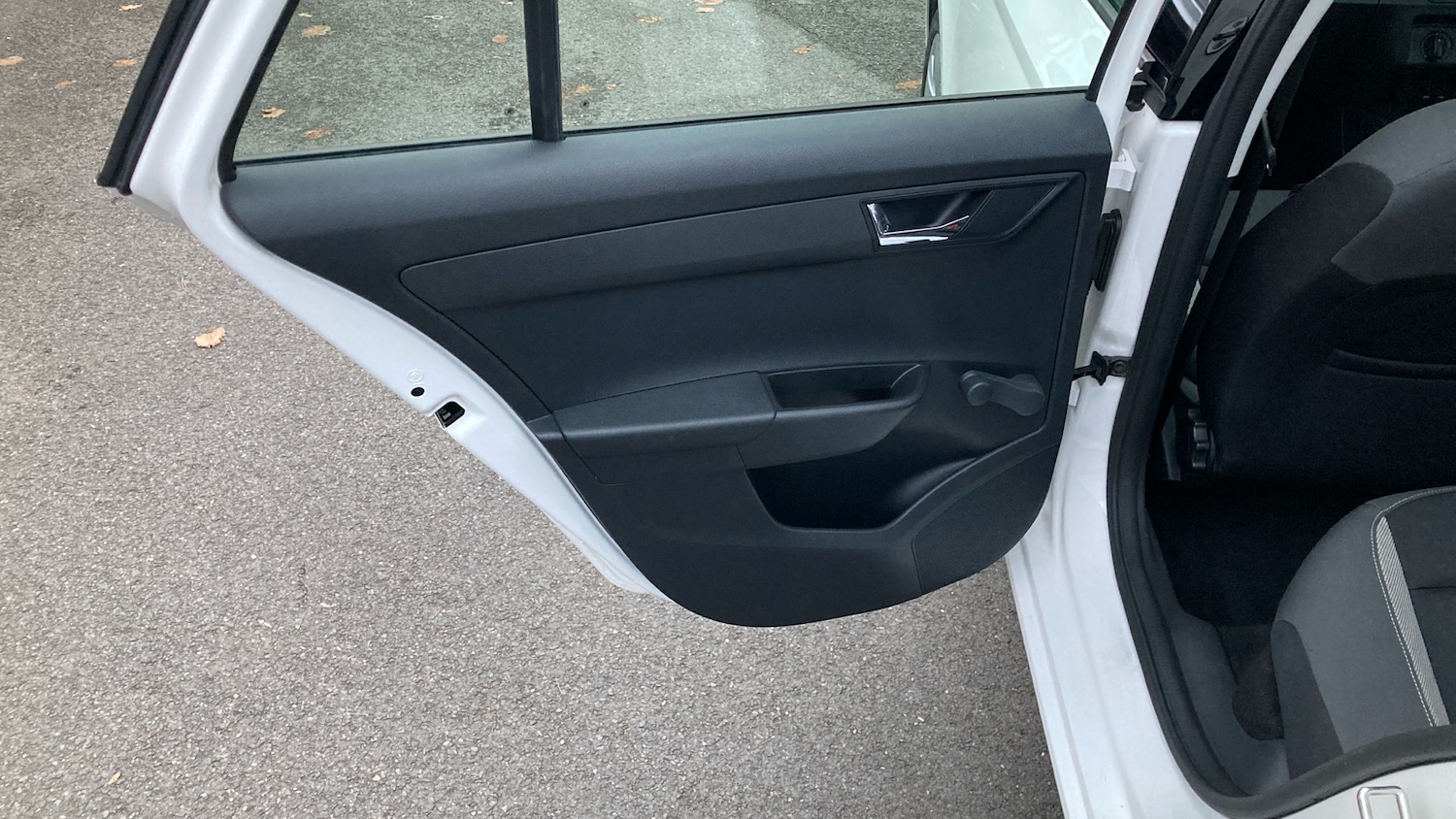 Used Skoda Fabia 2018 for sale - 76741039: Photo 46