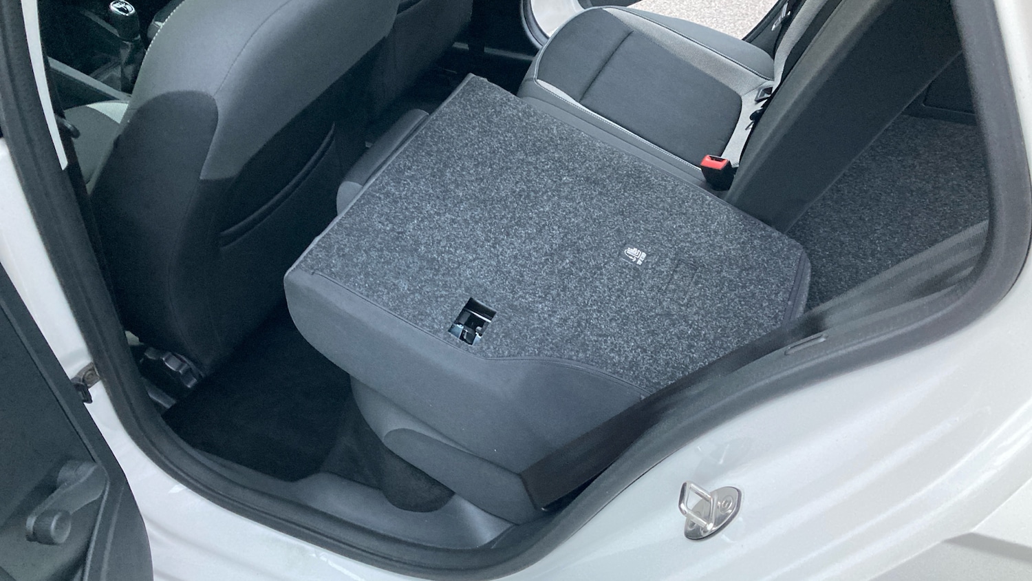 Used Skoda Fabia 2018 for sale - 76741039: Photo 47