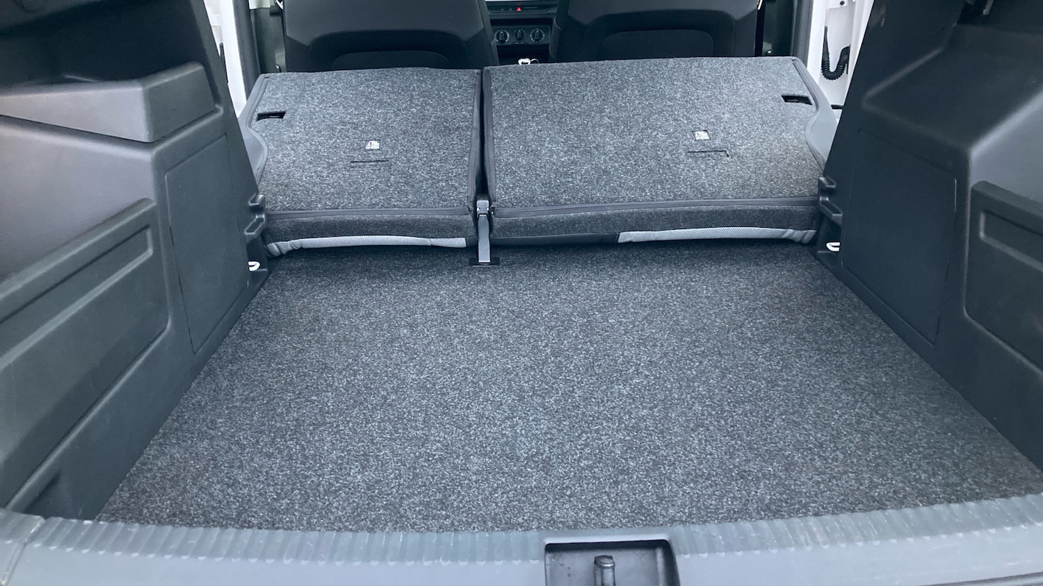 Used Skoda Fabia 2018 for sale - 76741039: Photo 49