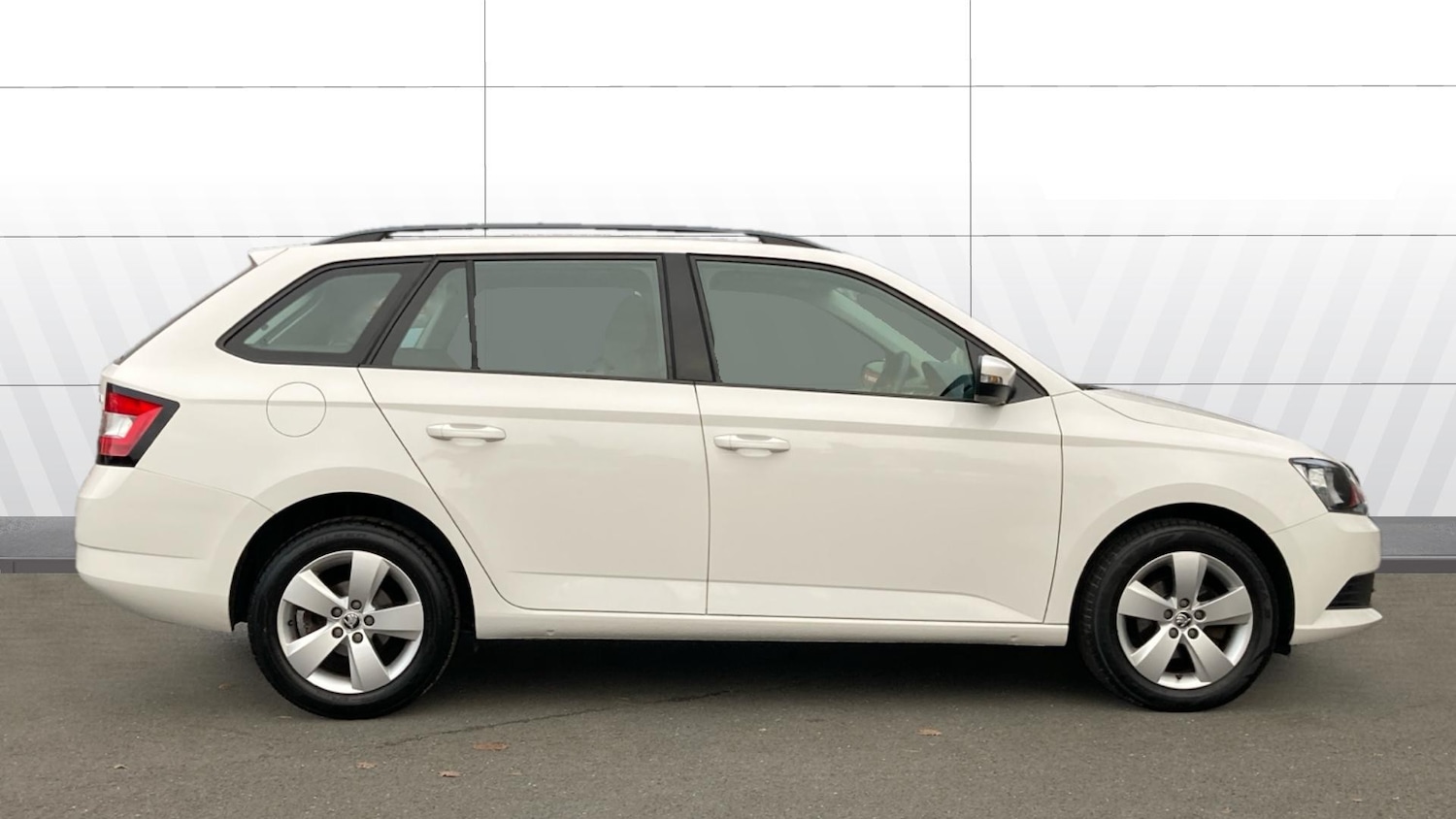 Used Skoda Fabia 2018 for sale - 76741039: Photo 5