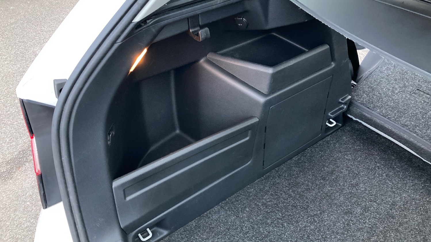 Used Skoda Fabia 2018 for sale - 76741039: Photo 52