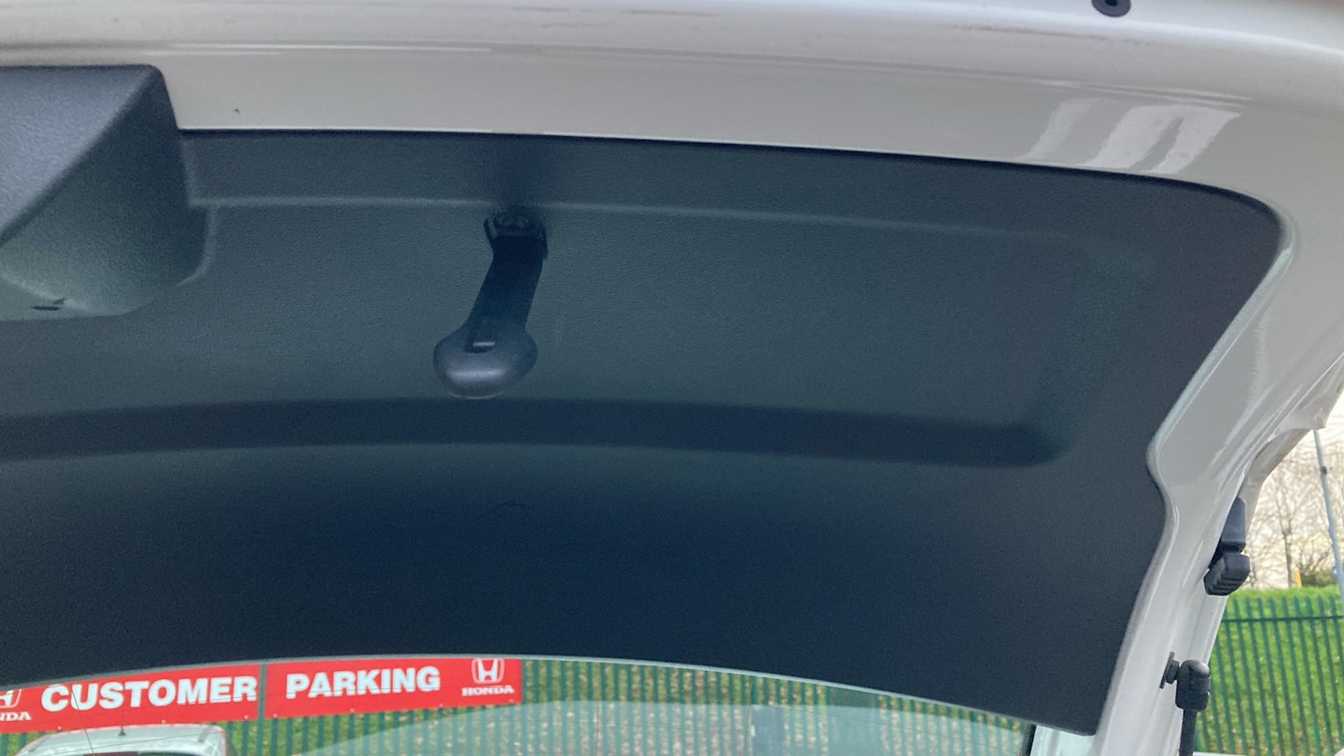 Used Skoda Fabia 2018 for sale - 76741039: Photo 54