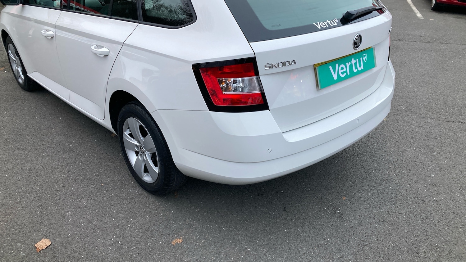 Used Skoda Fabia 2018 for sale - 76741039: Photo 57