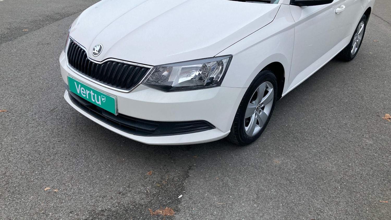 Used Skoda Fabia 2018 for sale - 76741039: Photo 59