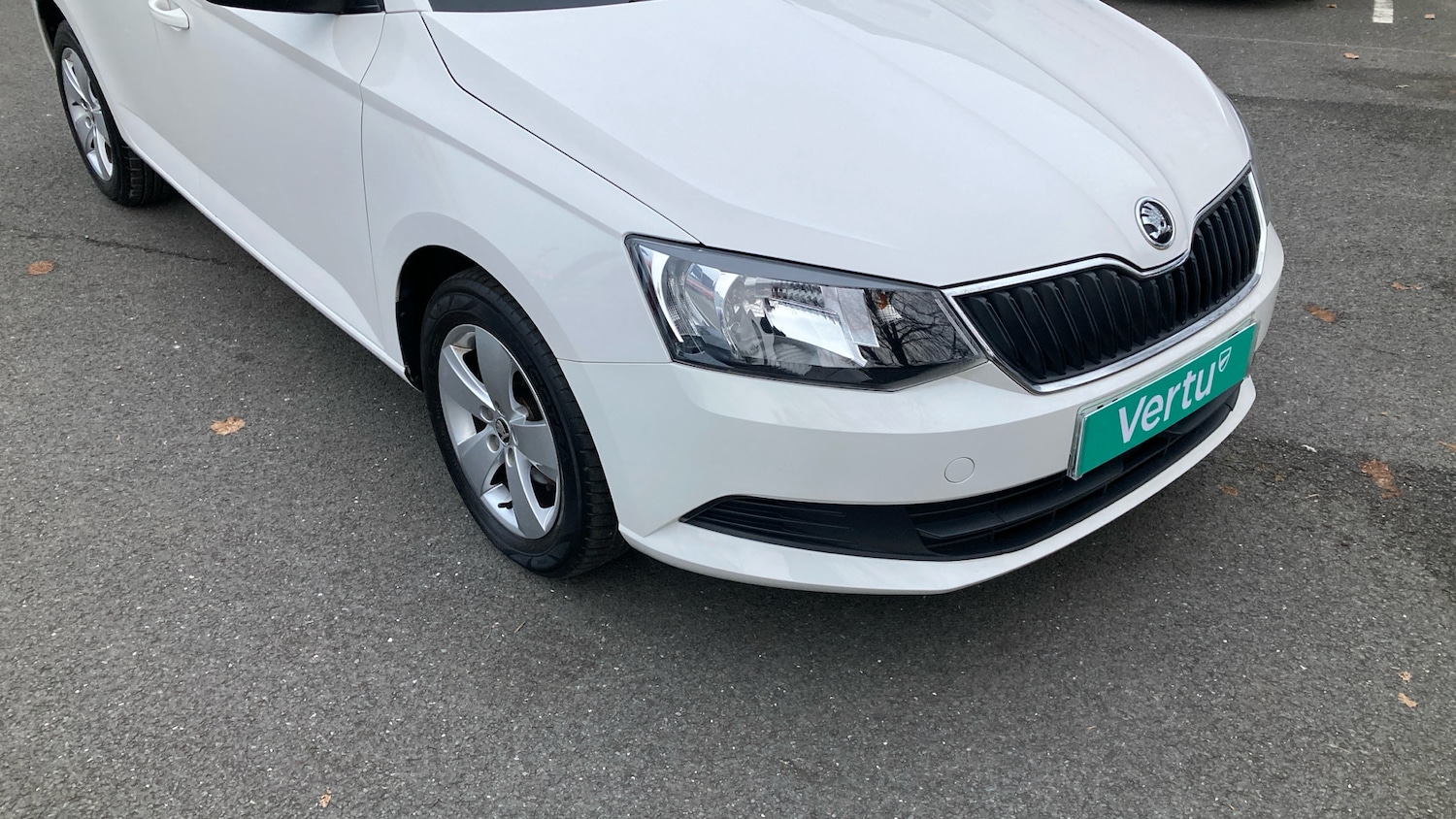 Used Skoda Fabia 2018 for sale - 76741039: Photo 60