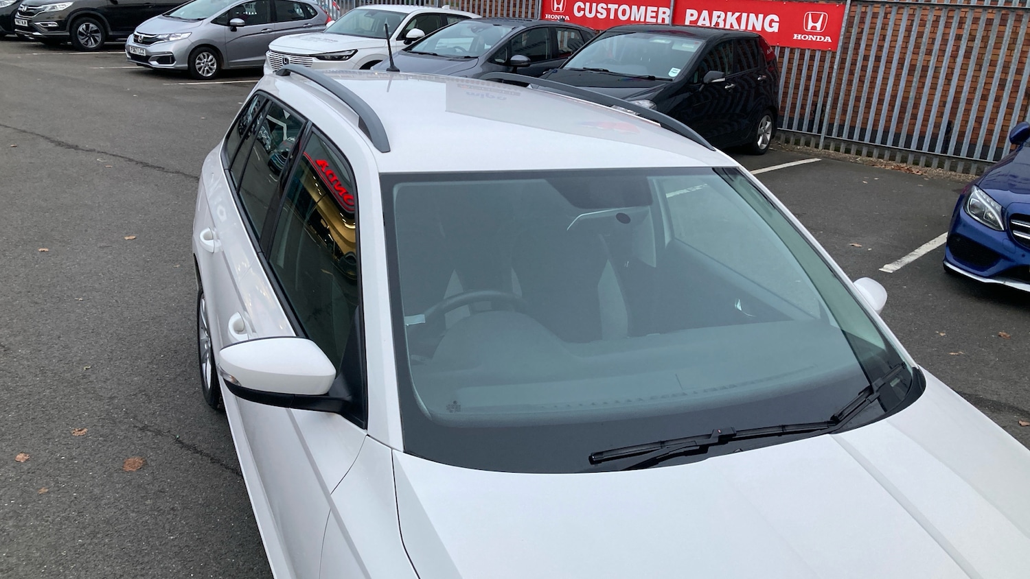 Used Skoda Fabia 2018 for sale - 76741039: Photo 61