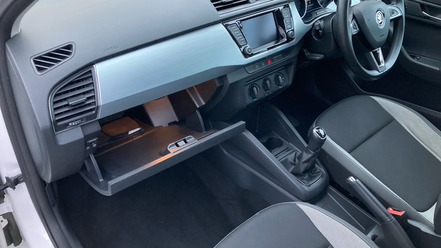 Used Skoda Fabia 2018 for sale - 76741039: Photo 64