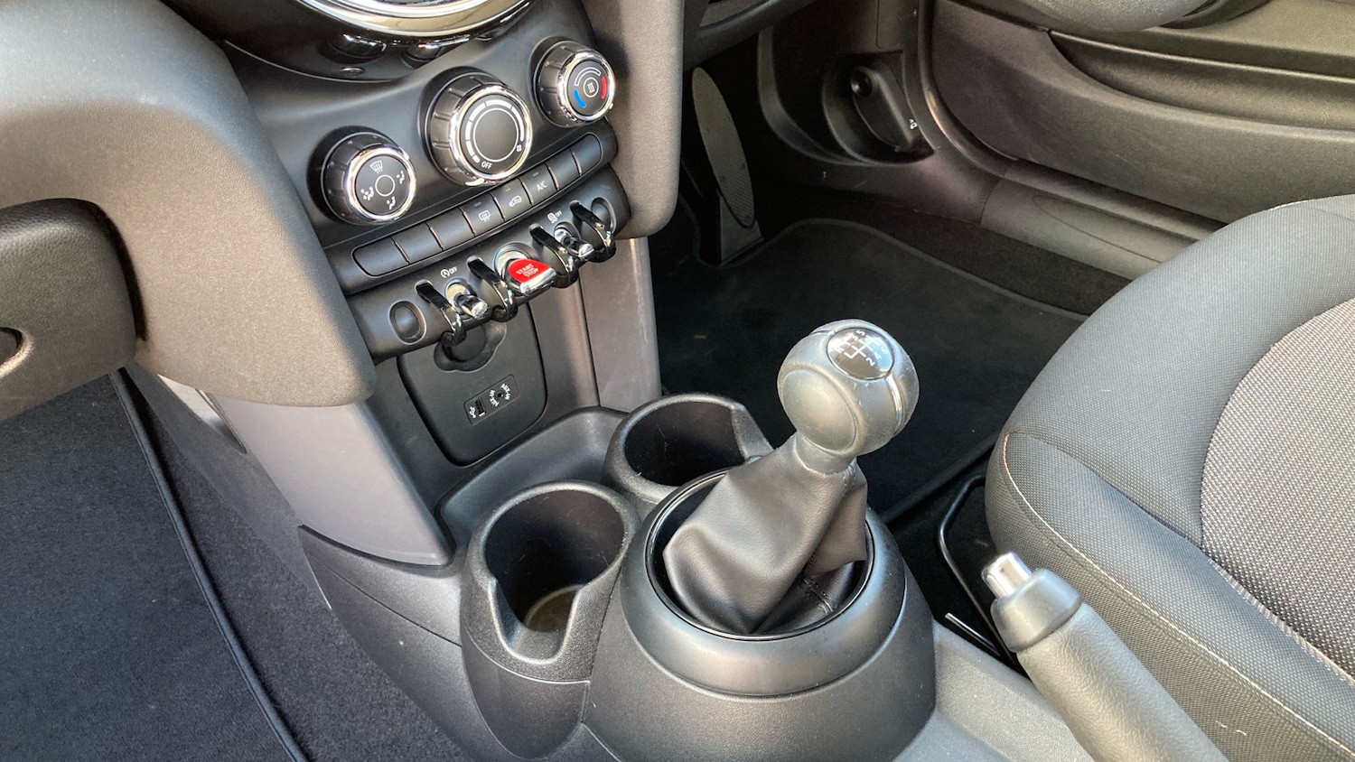 Used MINI Hatch 2016 for sale - 77988954: Photo 13