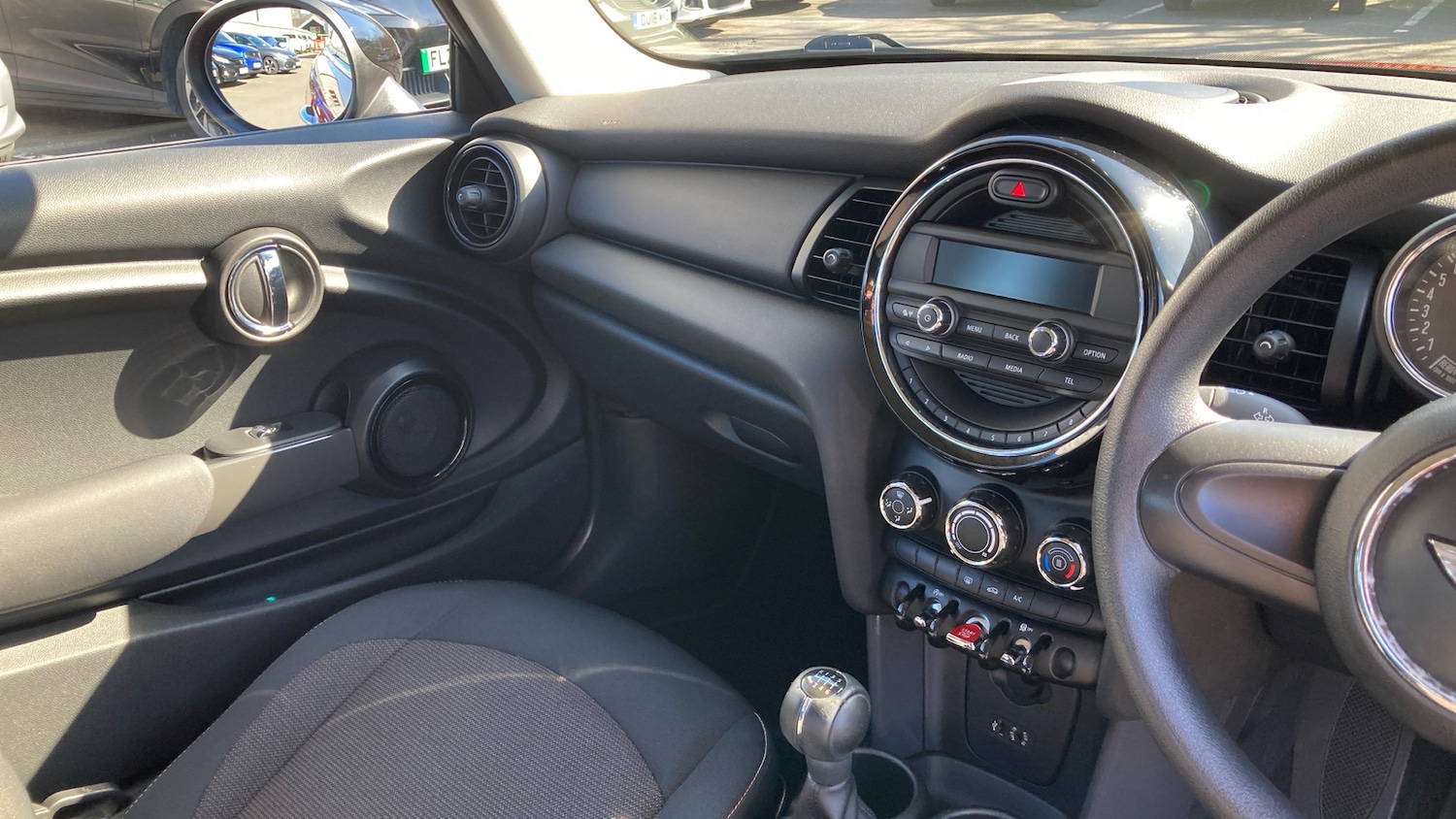 Used MINI Hatch 2016 for sale - 77988954: Photo 14