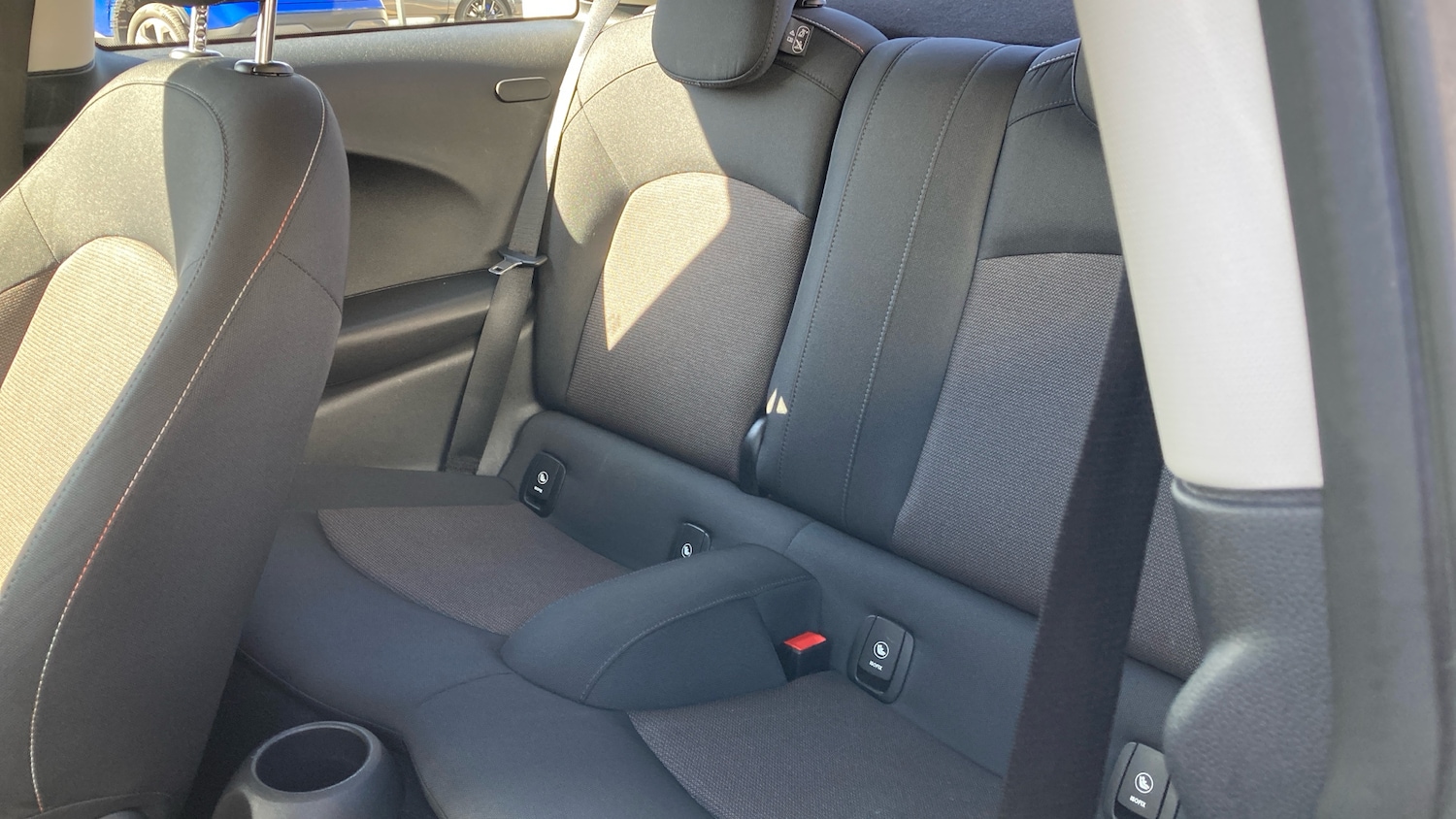 Used MINI Hatch 2016 for sale - 77988954: Photo 16