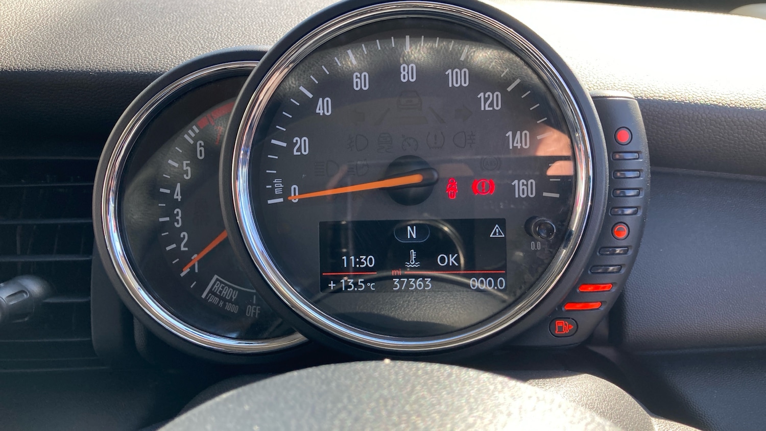 Used MINI Hatch 2016 for sale - 77988954: Photo 18