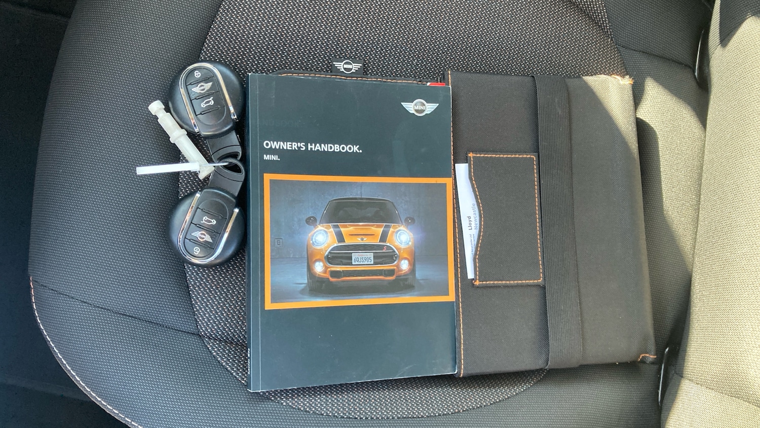 Used MINI Hatch 2016 for sale - 77988954: Photo 19