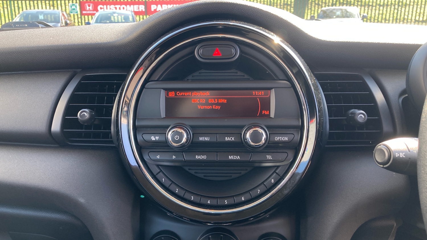 Used MINI Hatch 2016 for sale - 77988954: Photo 21