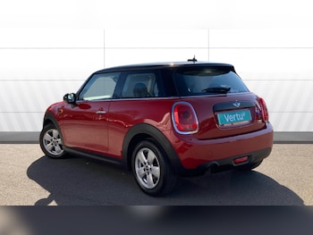 Used MINI Hatch 2016 for sale - 77988954: Photo