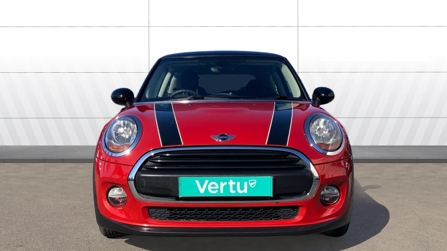 Used MINI Hatch 2016 for sale - 77988954: Photo 3