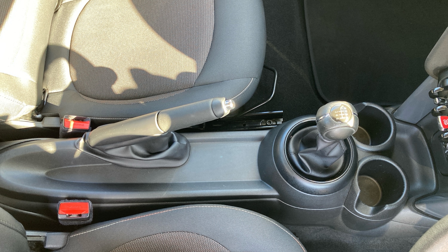 Used MINI Hatch 2016 for sale - 77988954: Photo 31