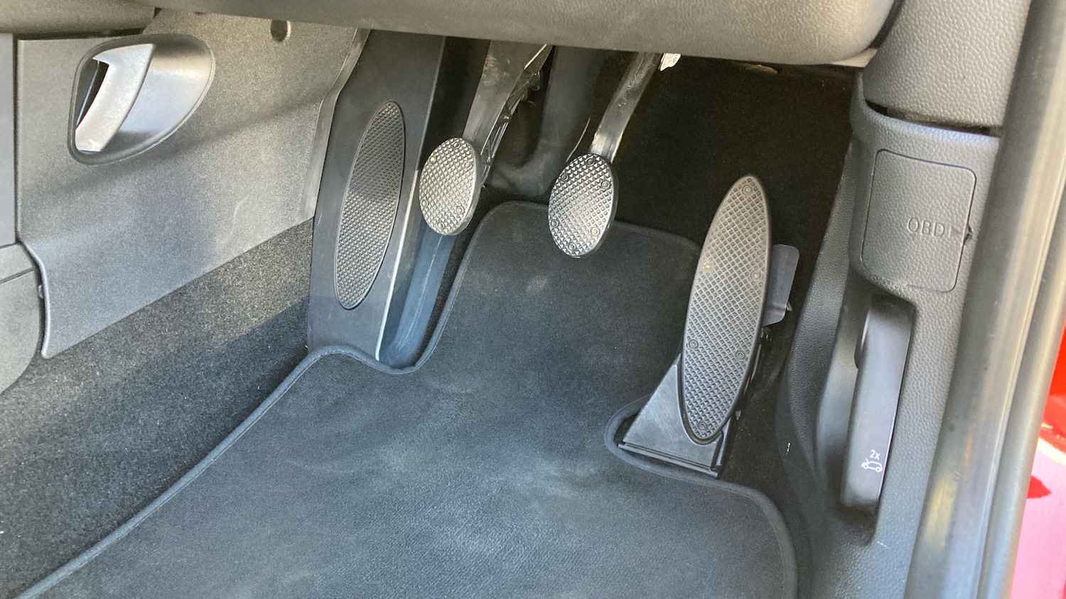 Used MINI Hatch 2016 for sale - 77988954: Photo 37