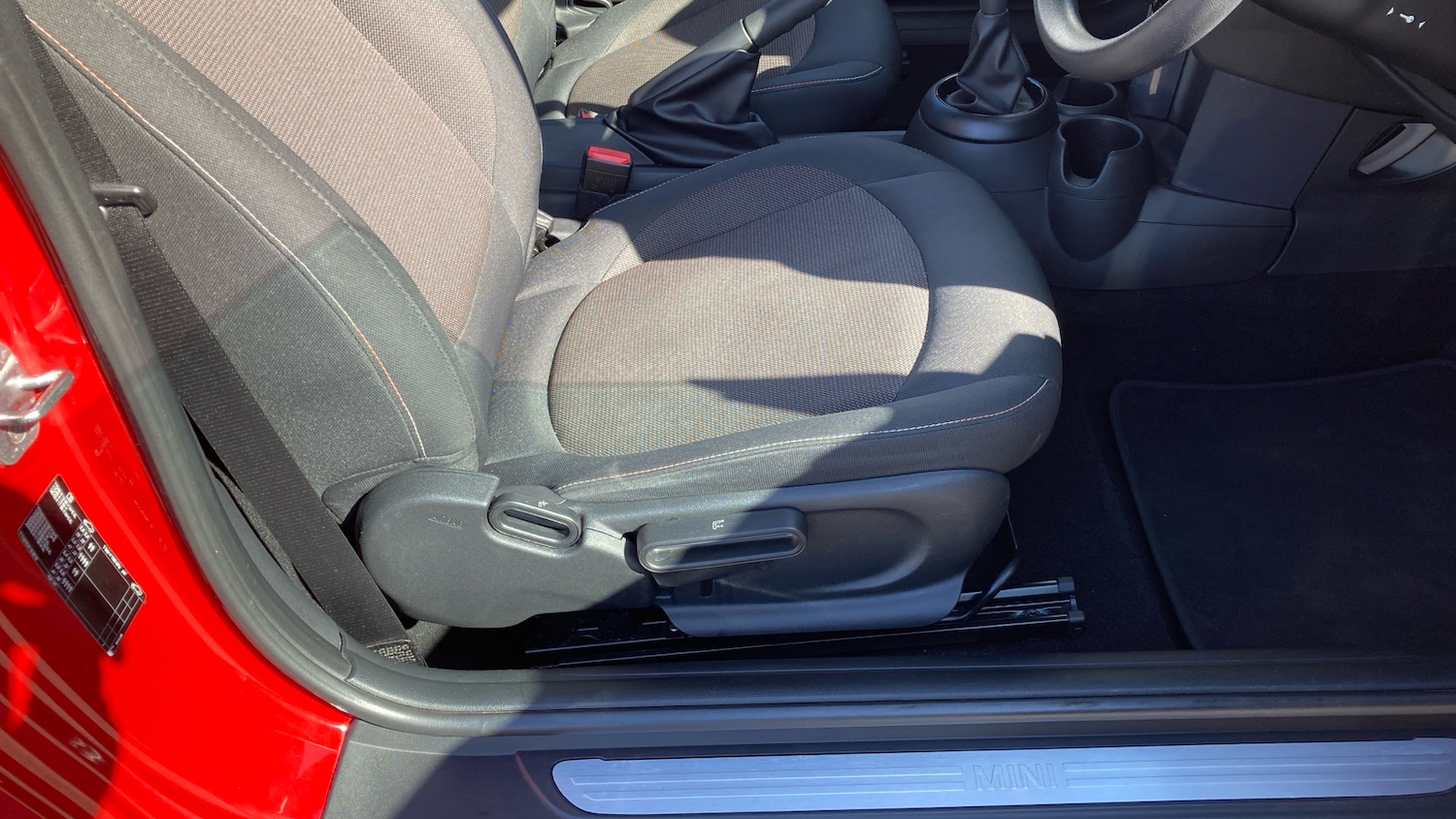 Used MINI Hatch 2016 for sale - 77988954: Photo 38