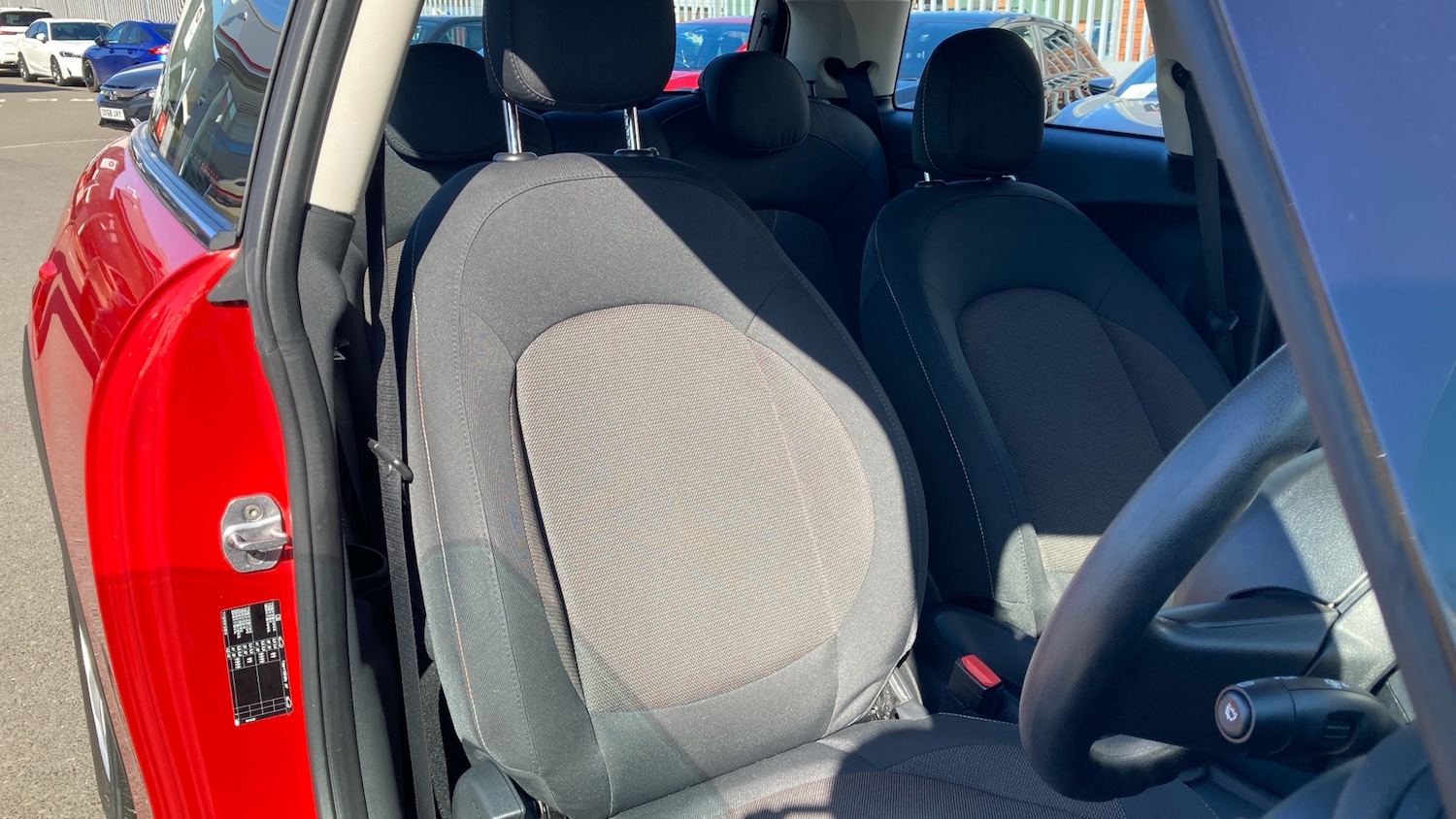 Used MINI Hatch 2016 for sale - 77988954: Photo 39