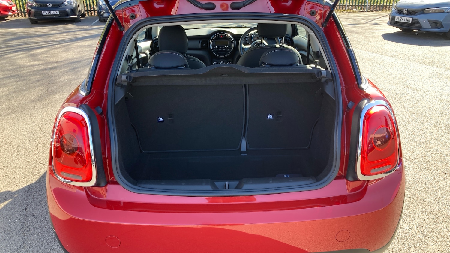 Used MINI Hatch 2016 for sale - 77988954: Photo 4