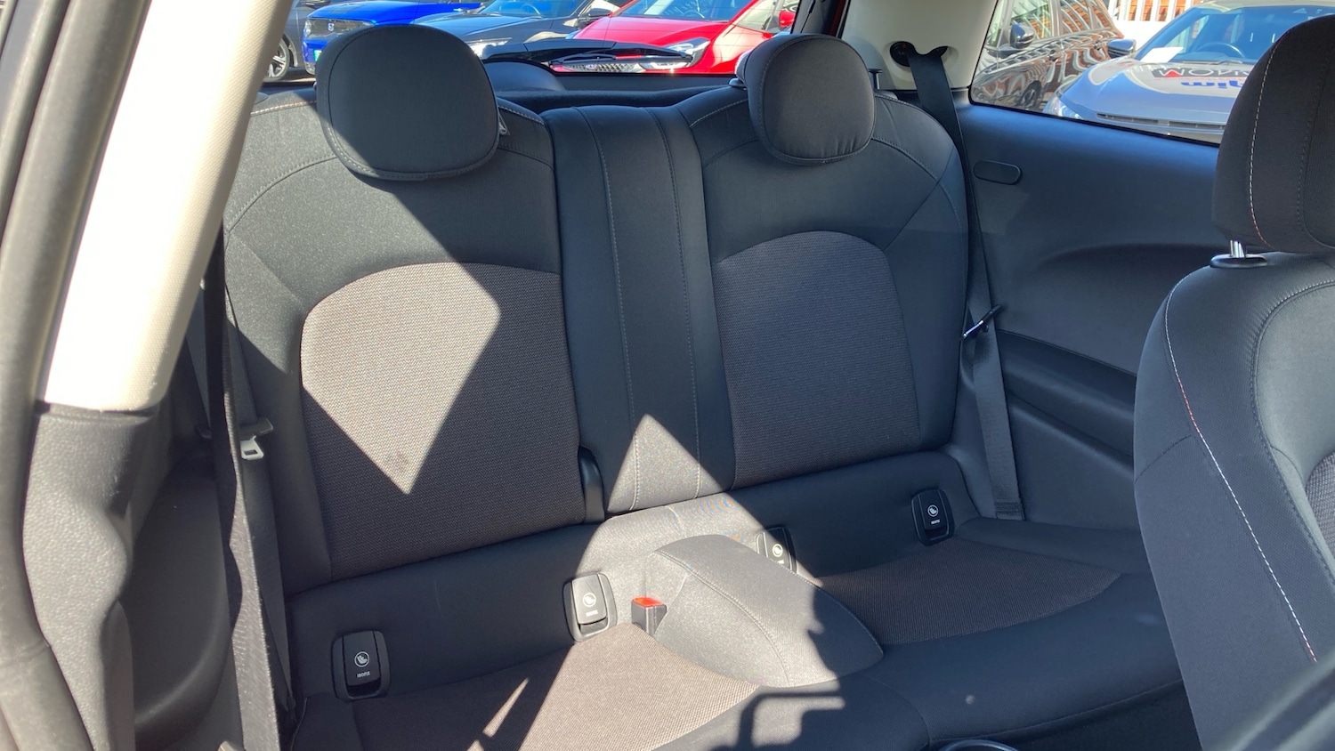 Used MINI Hatch 2016 for sale - 77988954: Photo 41