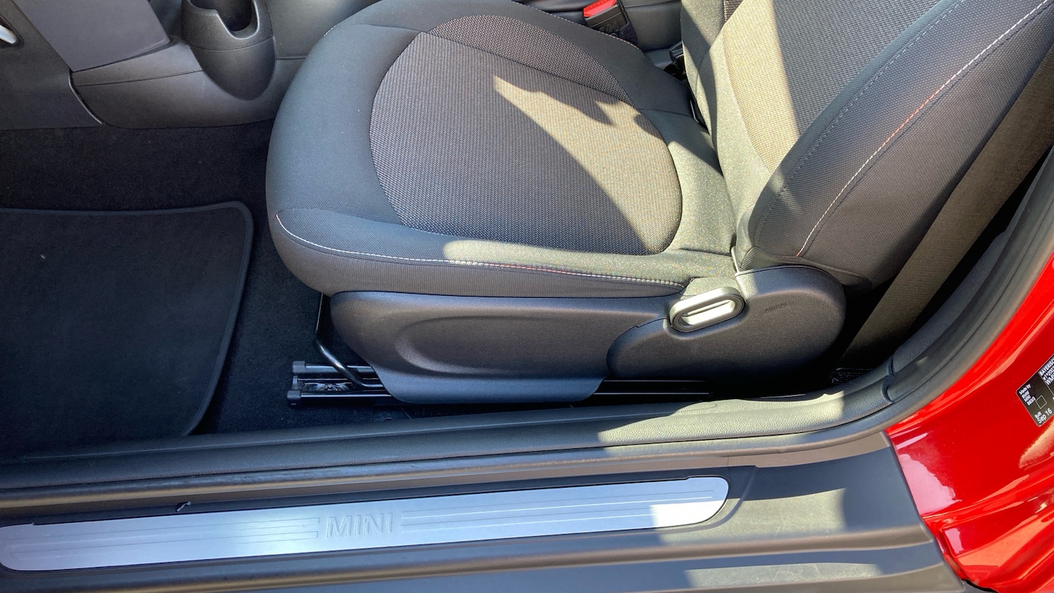 Used MINI Hatch 2016 for sale - 77988954: Photo 49