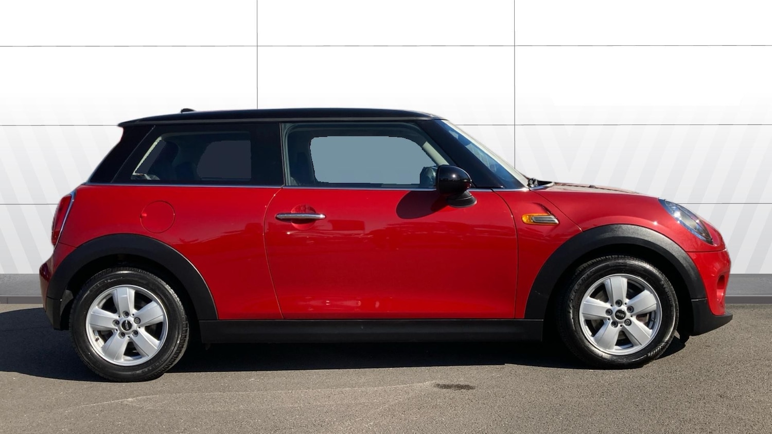 Used MINI Hatch 2016 for sale - 77988954: Photo 5