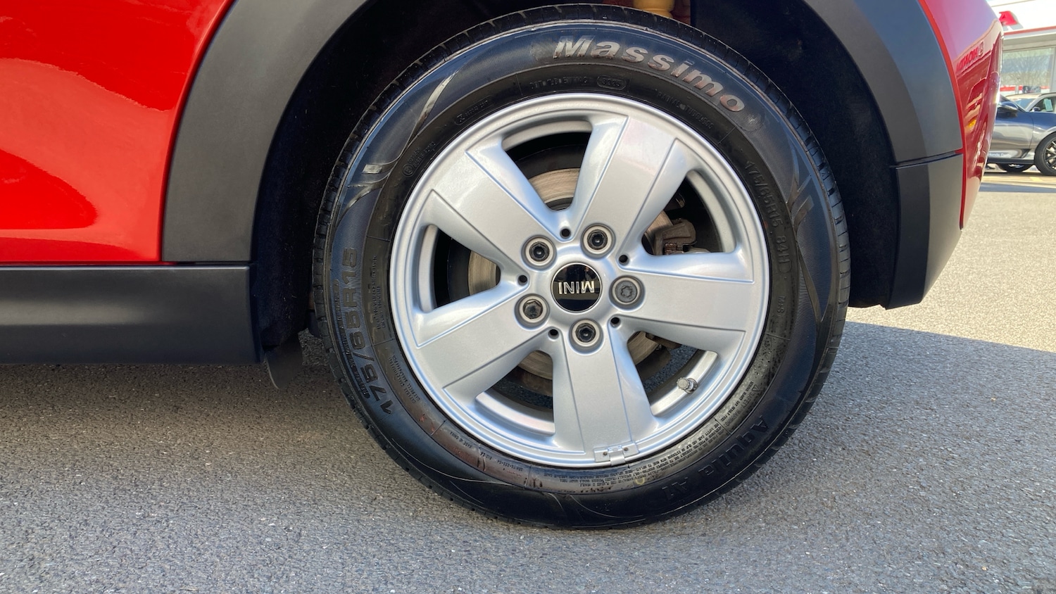 Used MINI Hatch 2016 for sale - 77988954: Photo 61