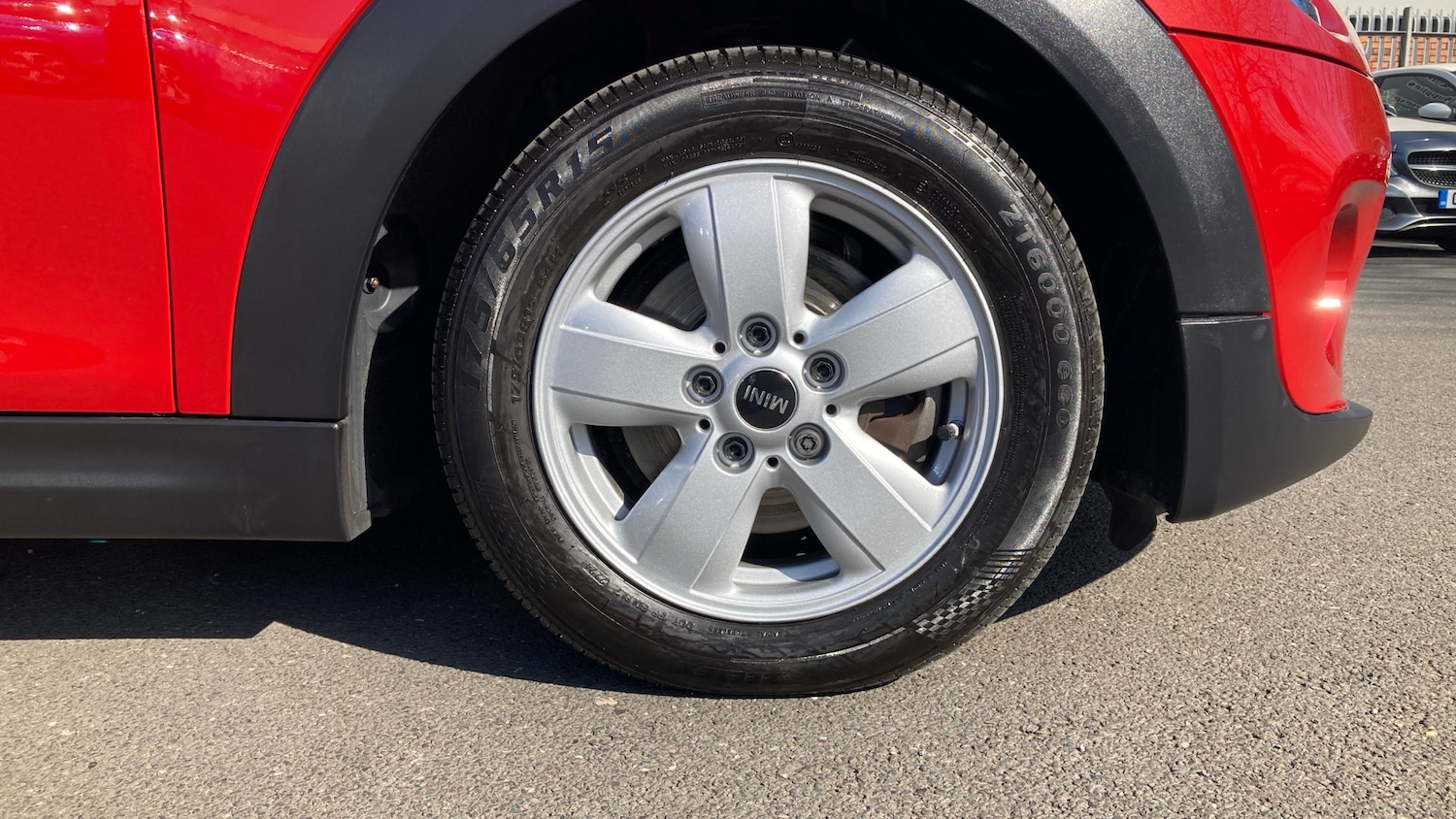 Used MINI Hatch 2016 for sale - 77988954: Photo 63