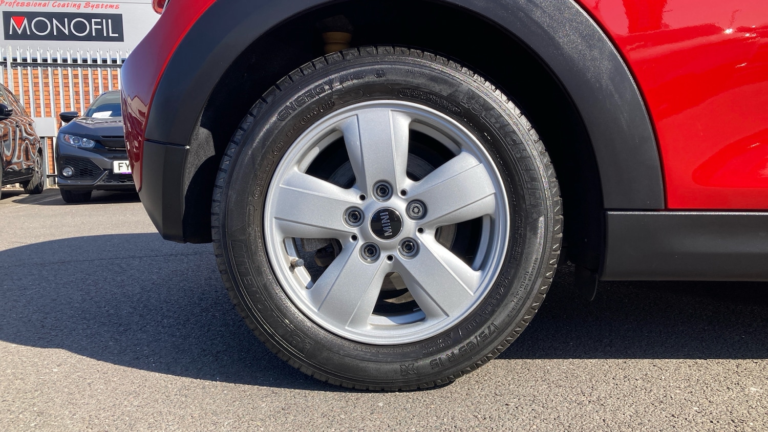 Used MINI Hatch 2016 for sale - 77988954: Photo 7