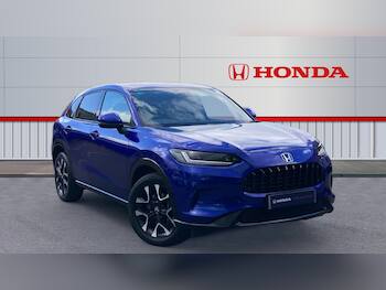 Used Honda ZR-V 2024 for sale - 79512927: Photo