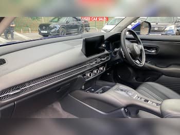 Used Honda ZR-V 2024 for sale - 79512927: Photo
