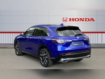 Used Honda ZR-V 2024 for sale - 79512927: Photo