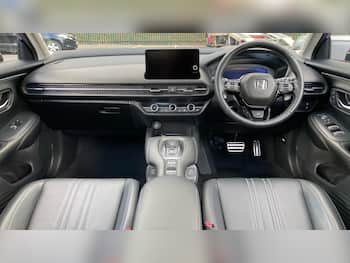 Used Honda ZR-V 2024 for sale - 79512927: Photo